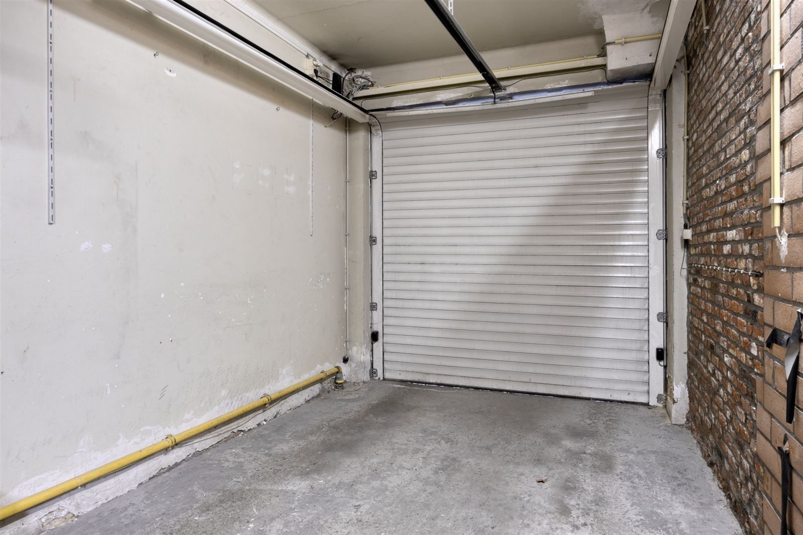 Uniek aanbod in Wilrijk: appartement met handelspand, tuin en bijgebouw  foto 32