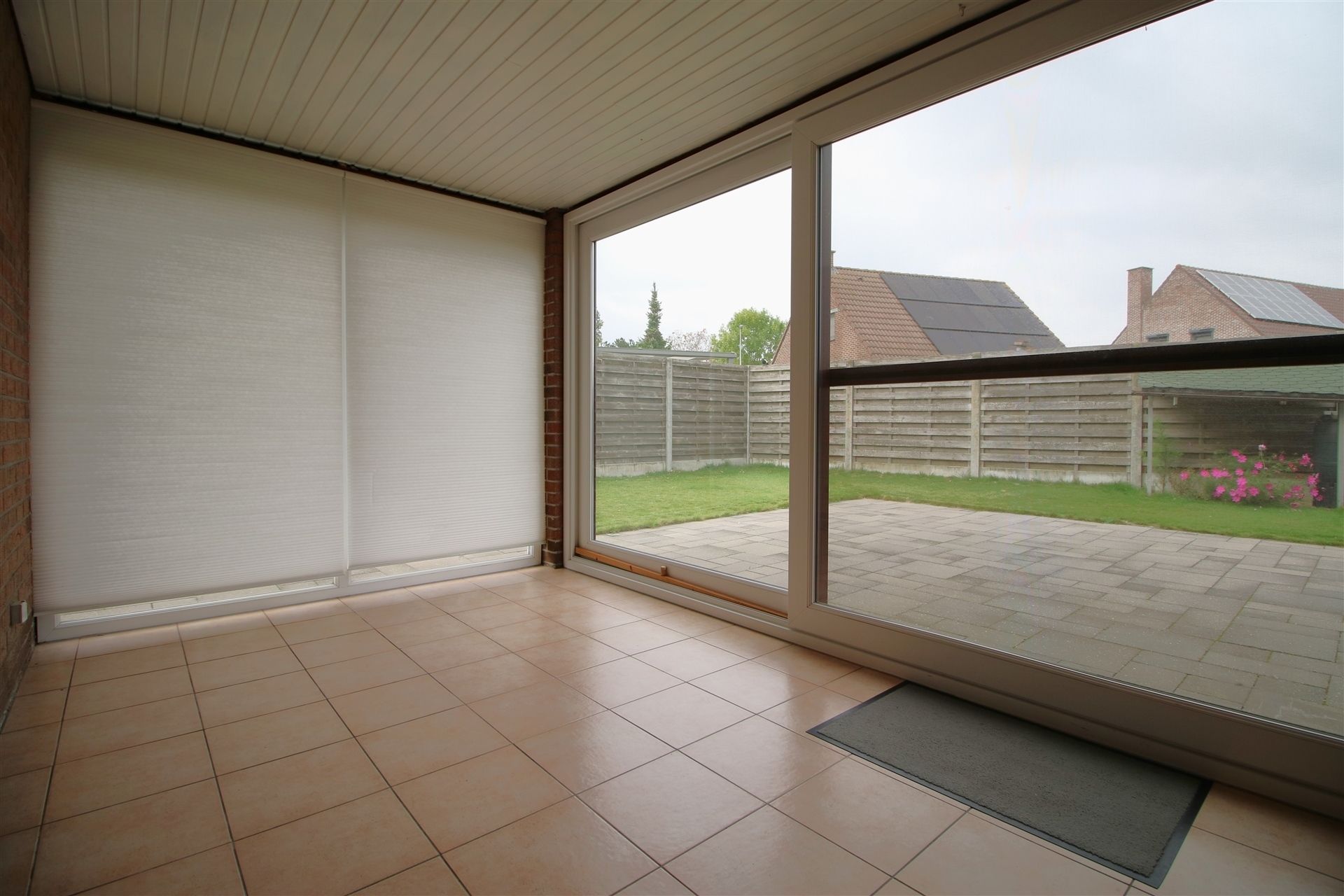 Energiezuinige bungalow op toplocatie foto 25