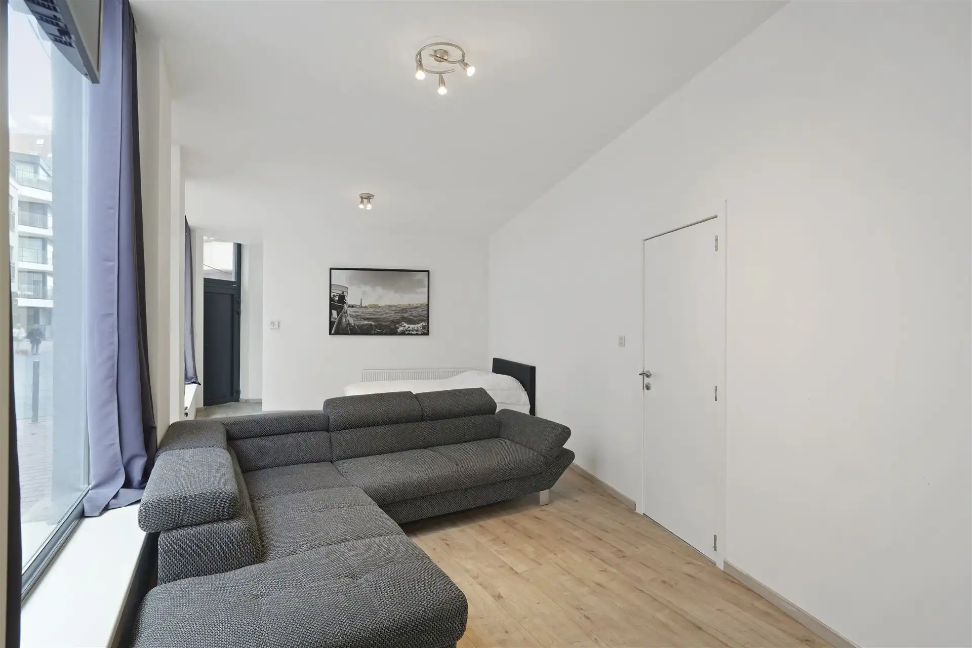 CENTRALE LIGGING / RUIME WONING foto 35