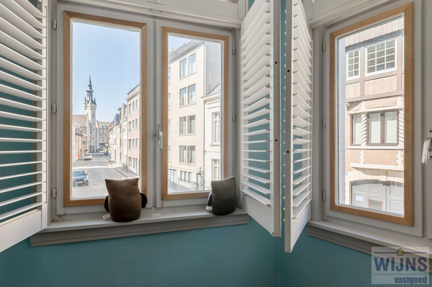 UNIEK HOEKPAND I CENTRUM LIER I 5 SLPK foto 15
