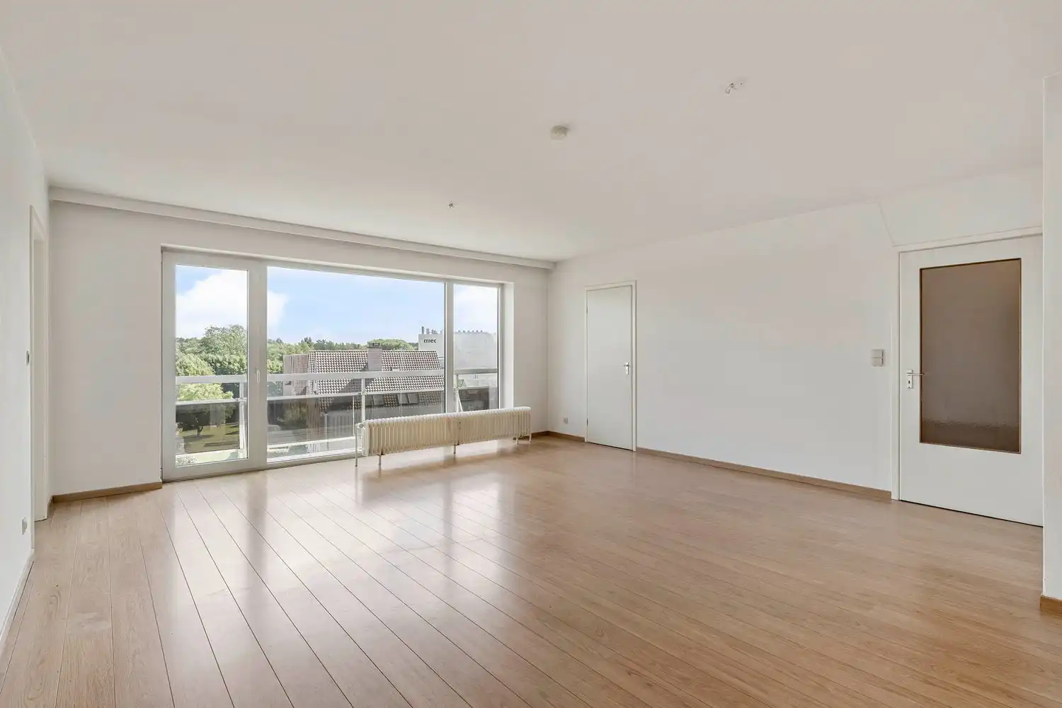 Goed gelegen en energiezuinig appartement met 3 slaapkamers, een terras en een kelder nabij het UZ gasthuisberg en IMEC te Heverlee! foto 4