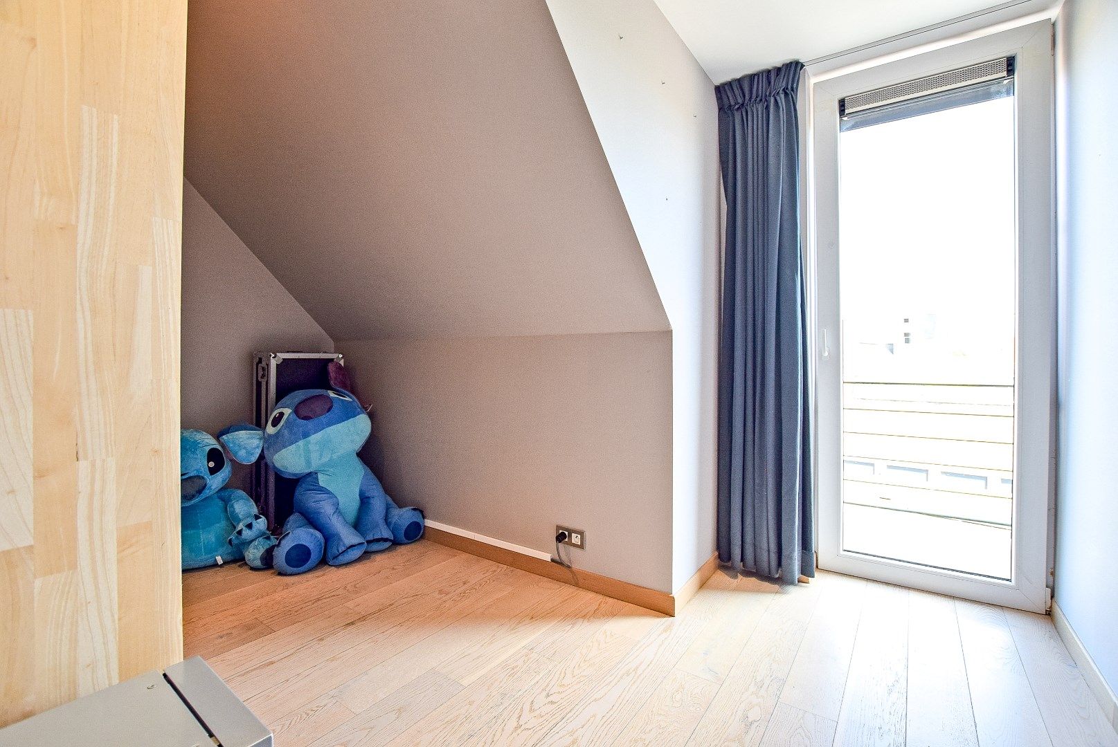 Penthouse met 3 slaapkamers op wandelafstand van de markt. foto 15