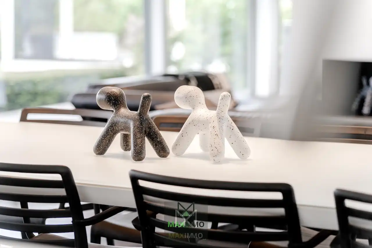 Exclusieve Villa met Loods 360 m² en Zicht op de Kemmelberg foto 6