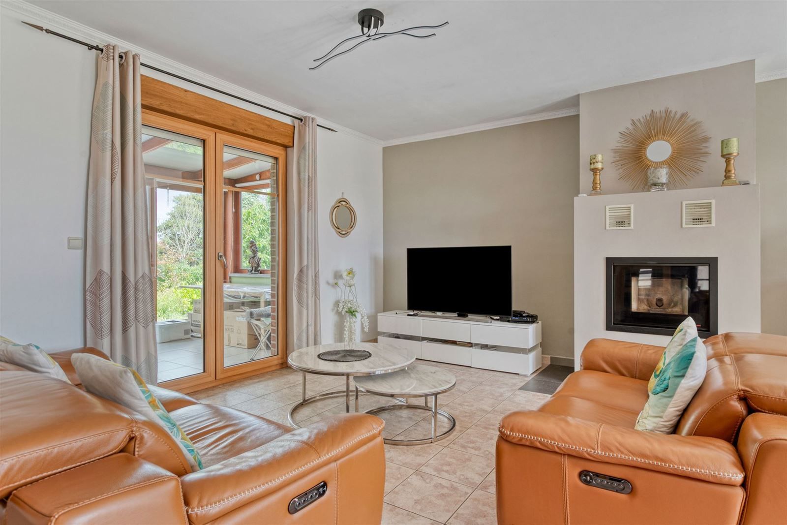 Charmante villa in groene omgeving !!!  foto 4