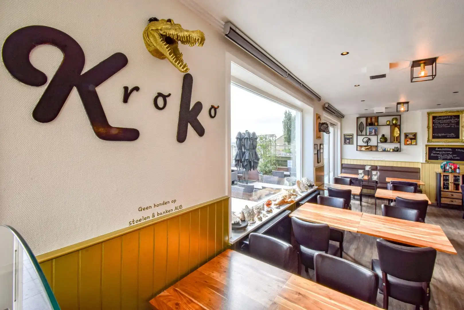 Horecazaak met woonst foto 2