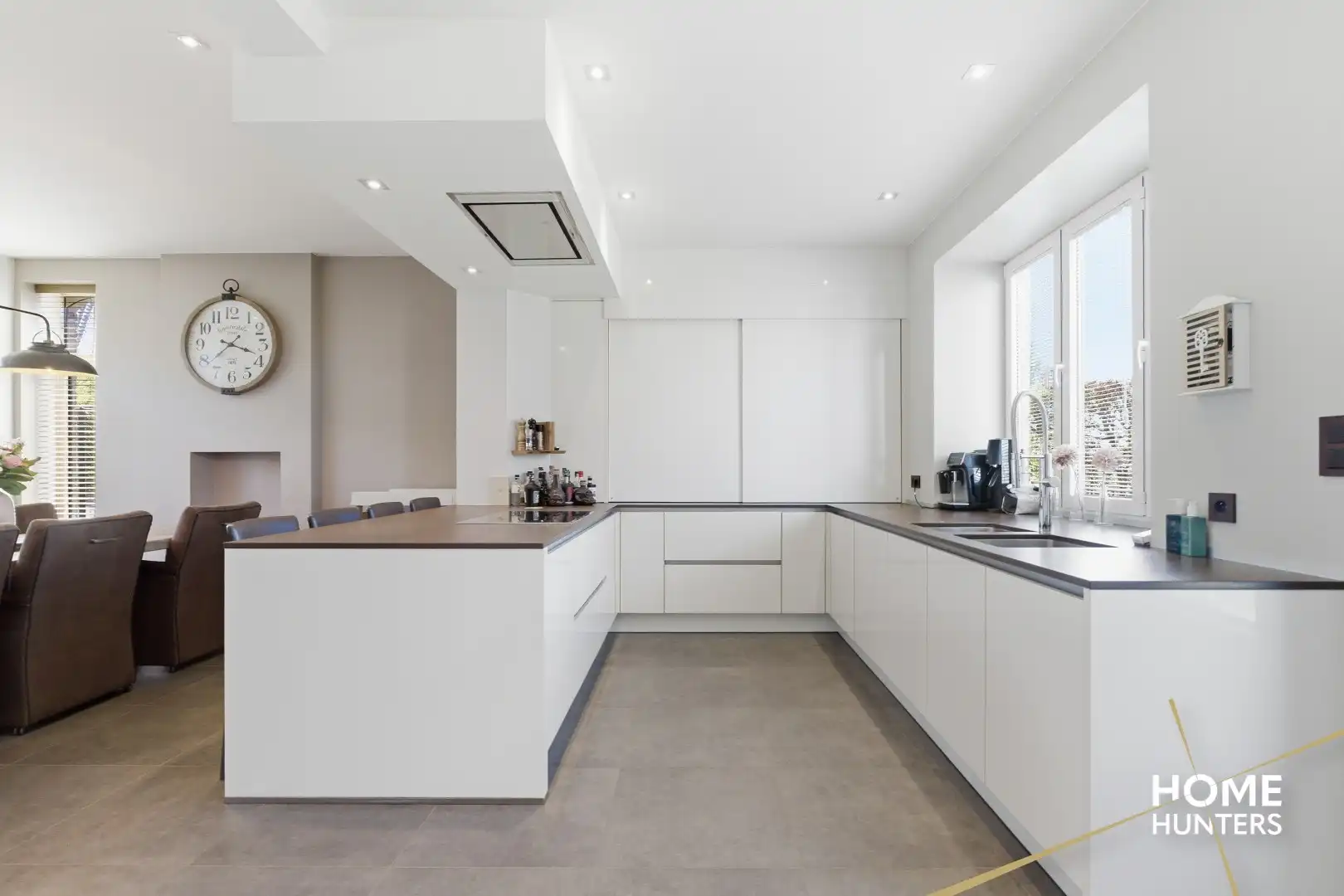 Instapklare topper in Esen met 3 slaapkamers en tuin foto 8