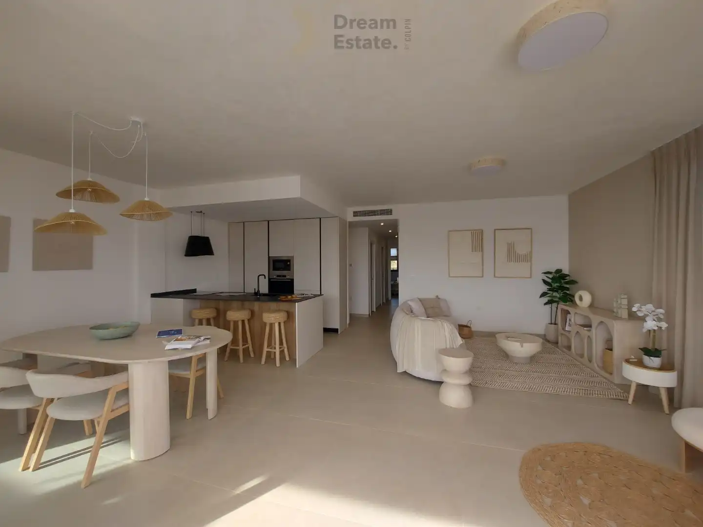 Antilia IV – Modern wonen aan de Mar Menor foto 5