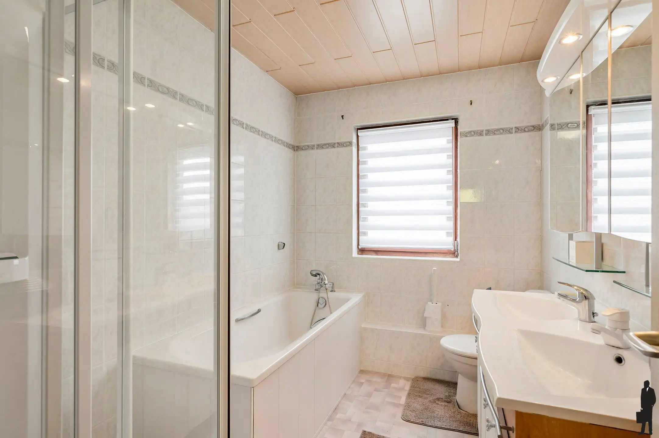 Woning te Essen-Wildert, gelegen in een rustige doodlopende  foto 17