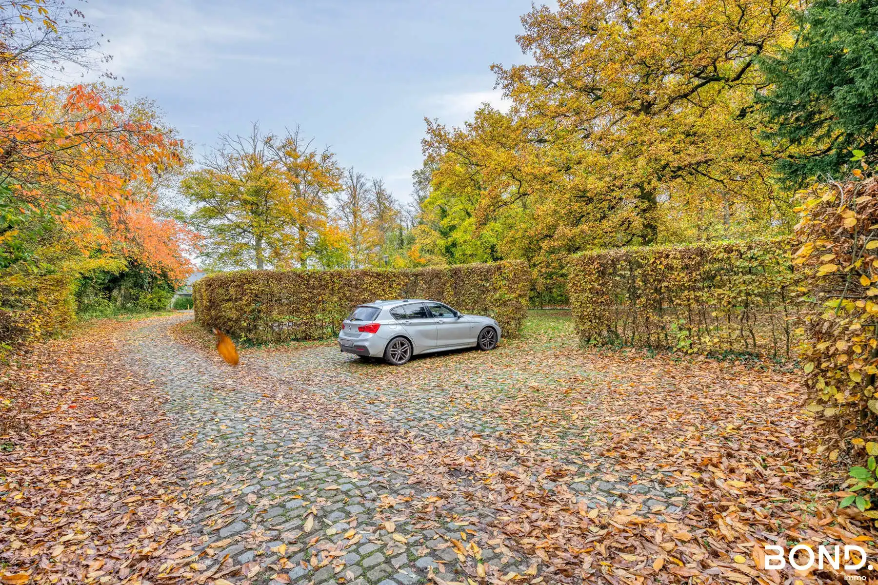 Duplex appartement foto 29