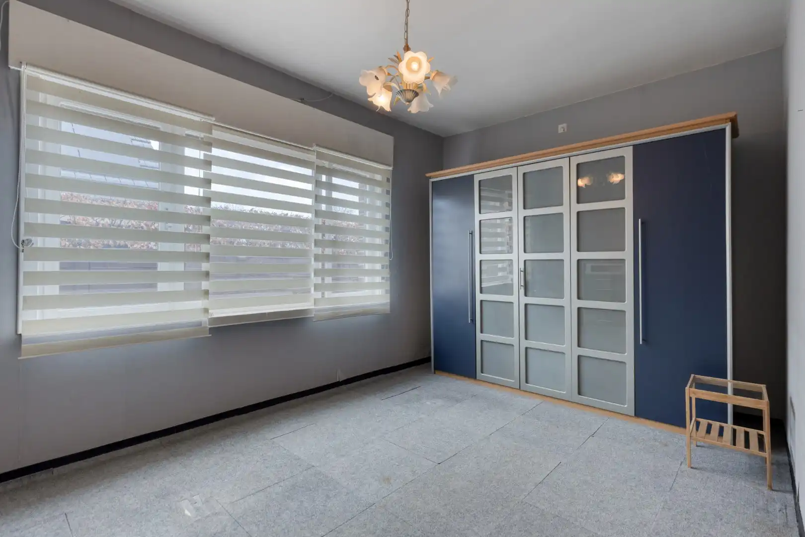 Te renoveren woning op een prachtig perceel van 1431 m²slpks in Balen - Hulsen !  foto 9