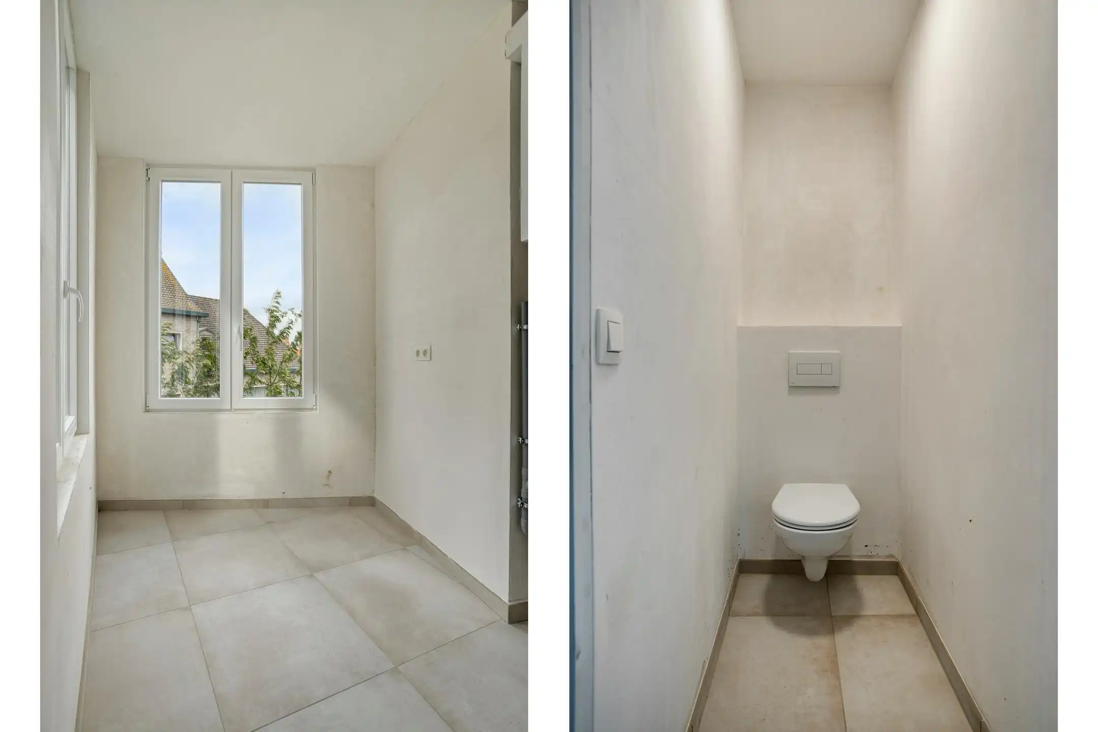 Appartement met één slaapkamer in het centrum van Veurne. foto 12