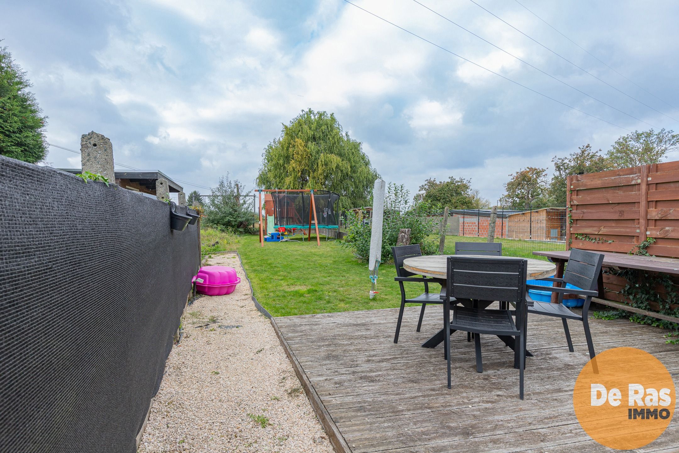 WELLE - Instapklare woning met 3 slaapkamers foto 22