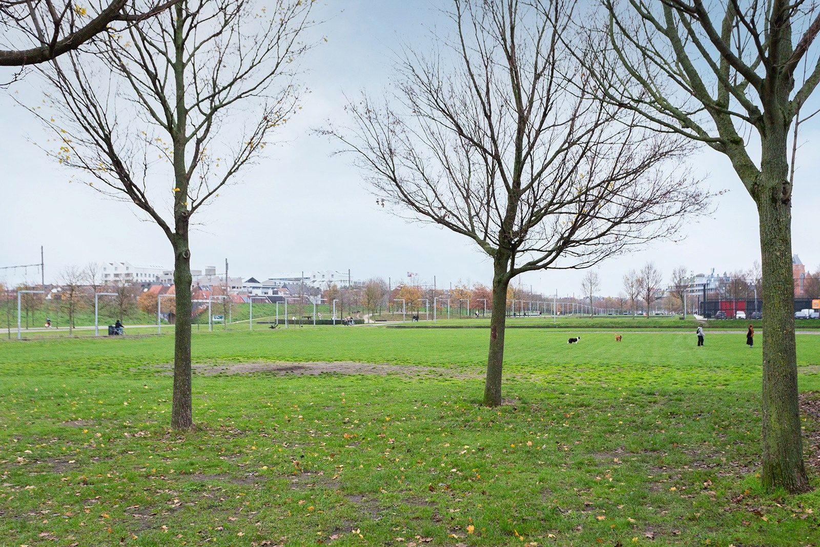 Instapklaar appartement op een zuchtje van Park Spoor Noord foto 26