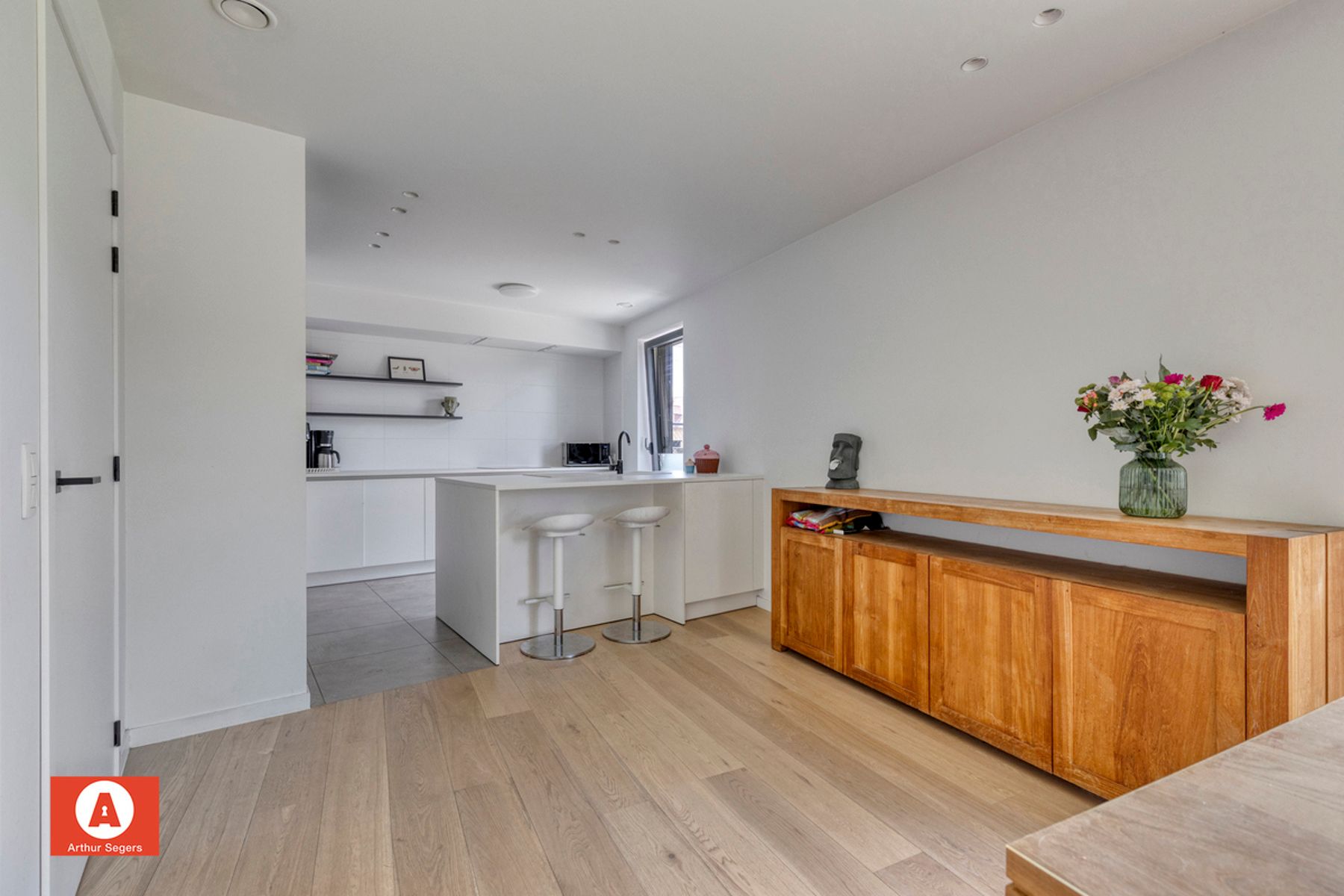 Moderne BEN-woning met 5 slaapkamers en prachtig uitzicht! foto 7