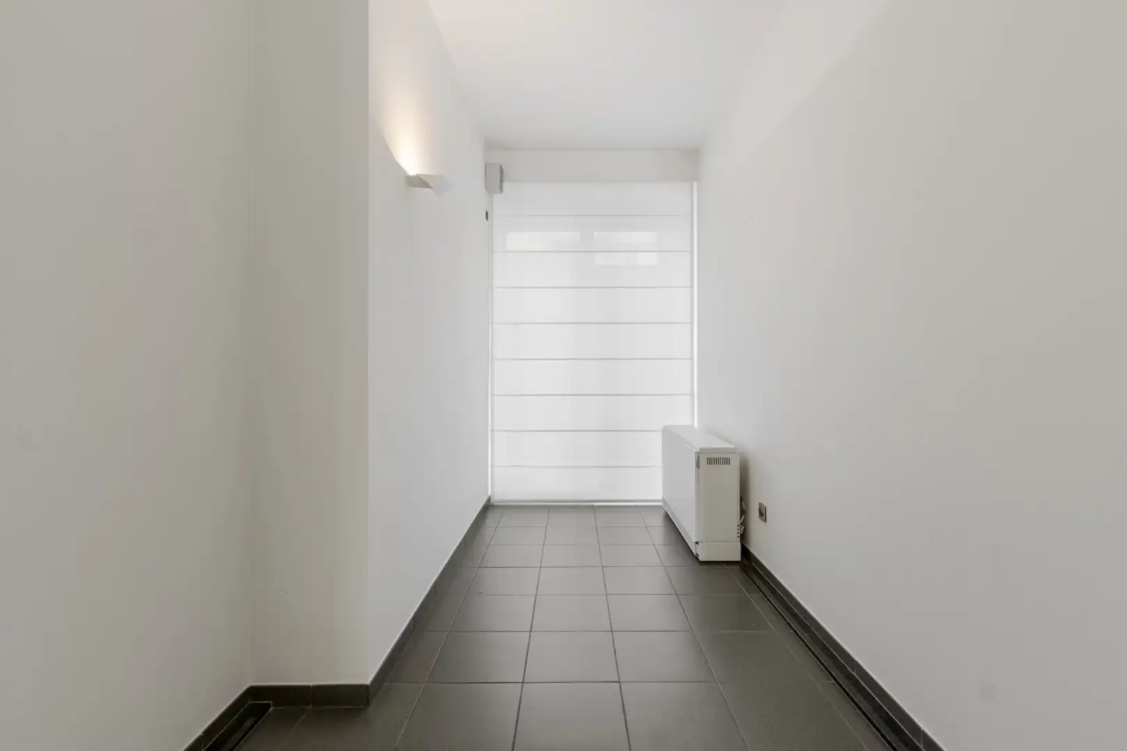 Gelijkvloers appartement met 4 slaapkamers in het centrum van Knokke foto 8