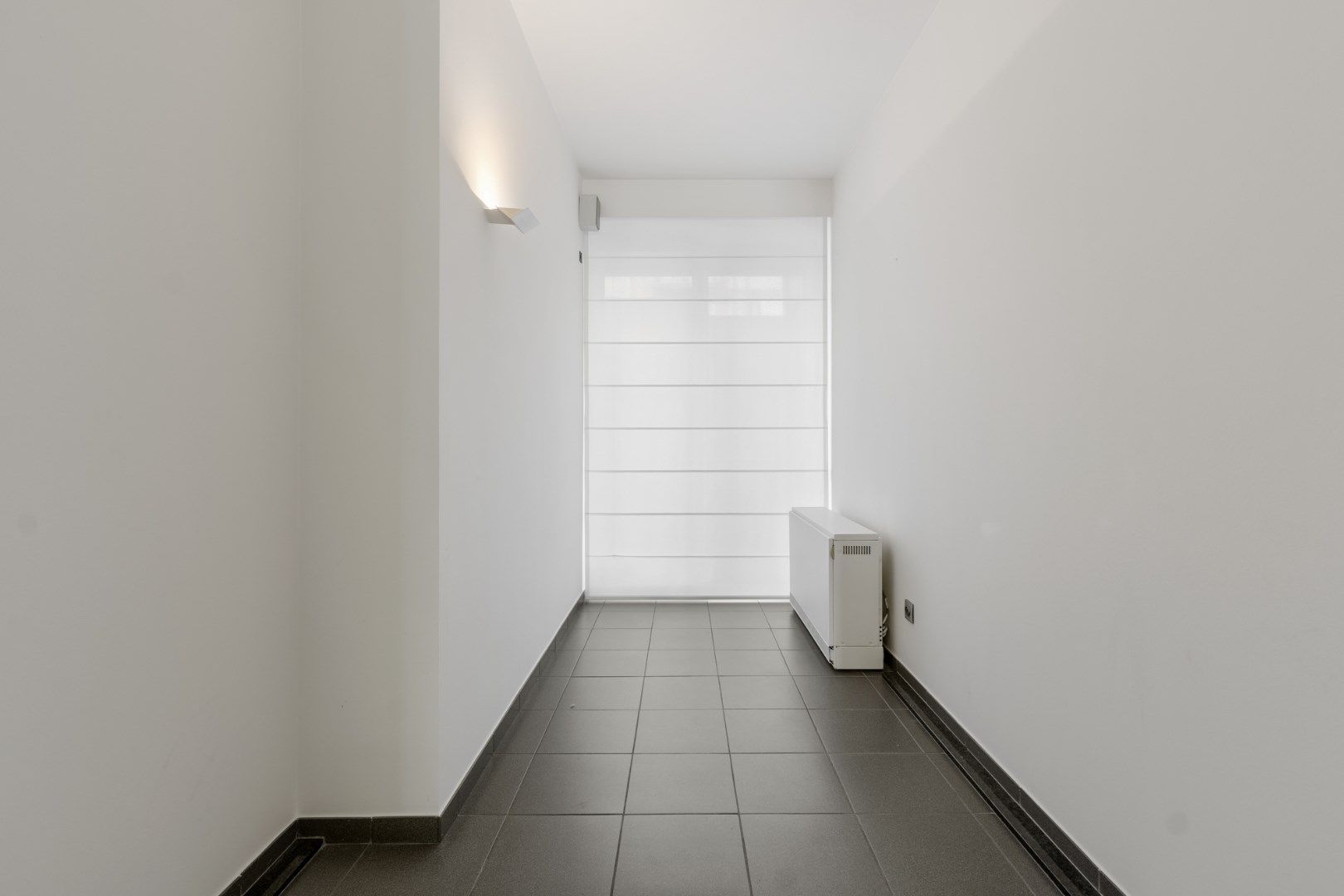 Gelijkvloers appartement met 4 slaapkamers in het centrum van Knokke foto 8