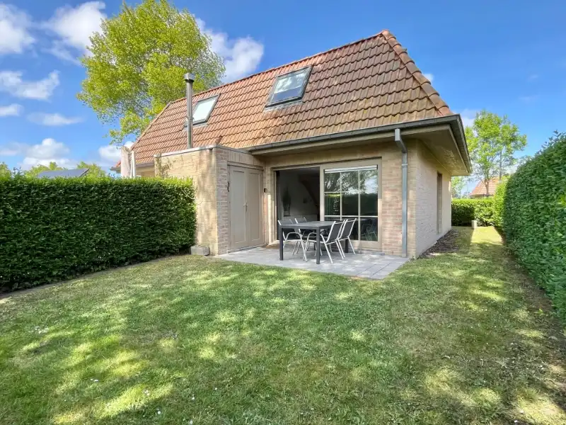 Moderne vakantiewoning te koop in De Panne foto 5