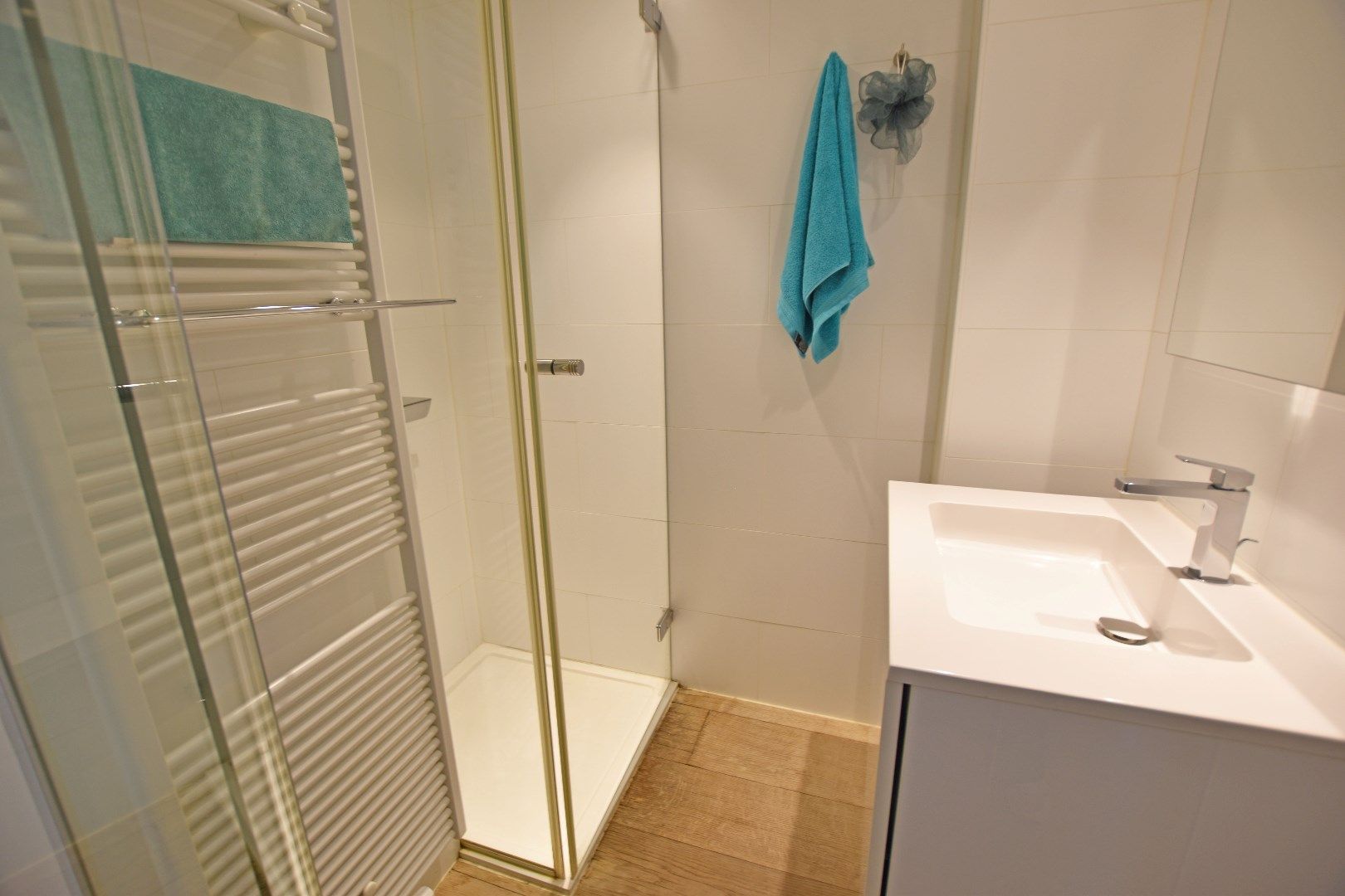 Mooi appartement met zijdelings zeezicht, centraal gelegen op het Lichttorenplein foto 7