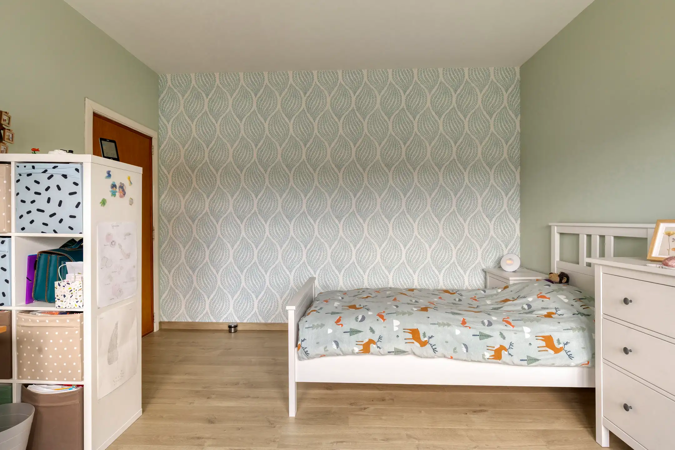 Ruime, vrijstaande woning op uitstekende locatie foto 15