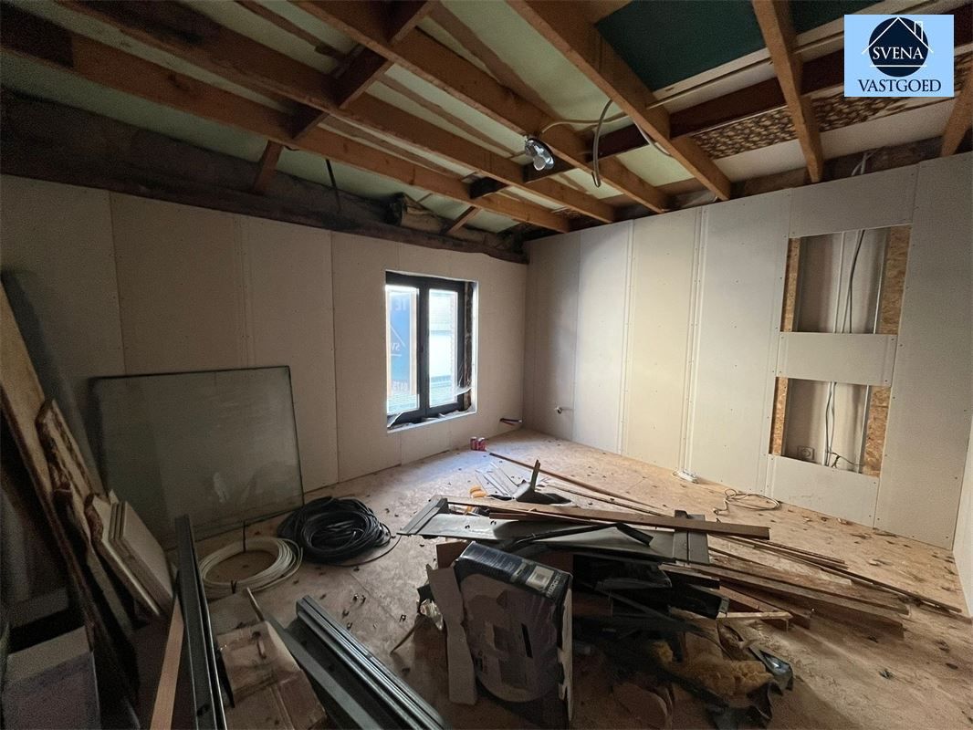 OPEN BEBOUWING GELEGEN IN GROENE OMGEVING foto 7