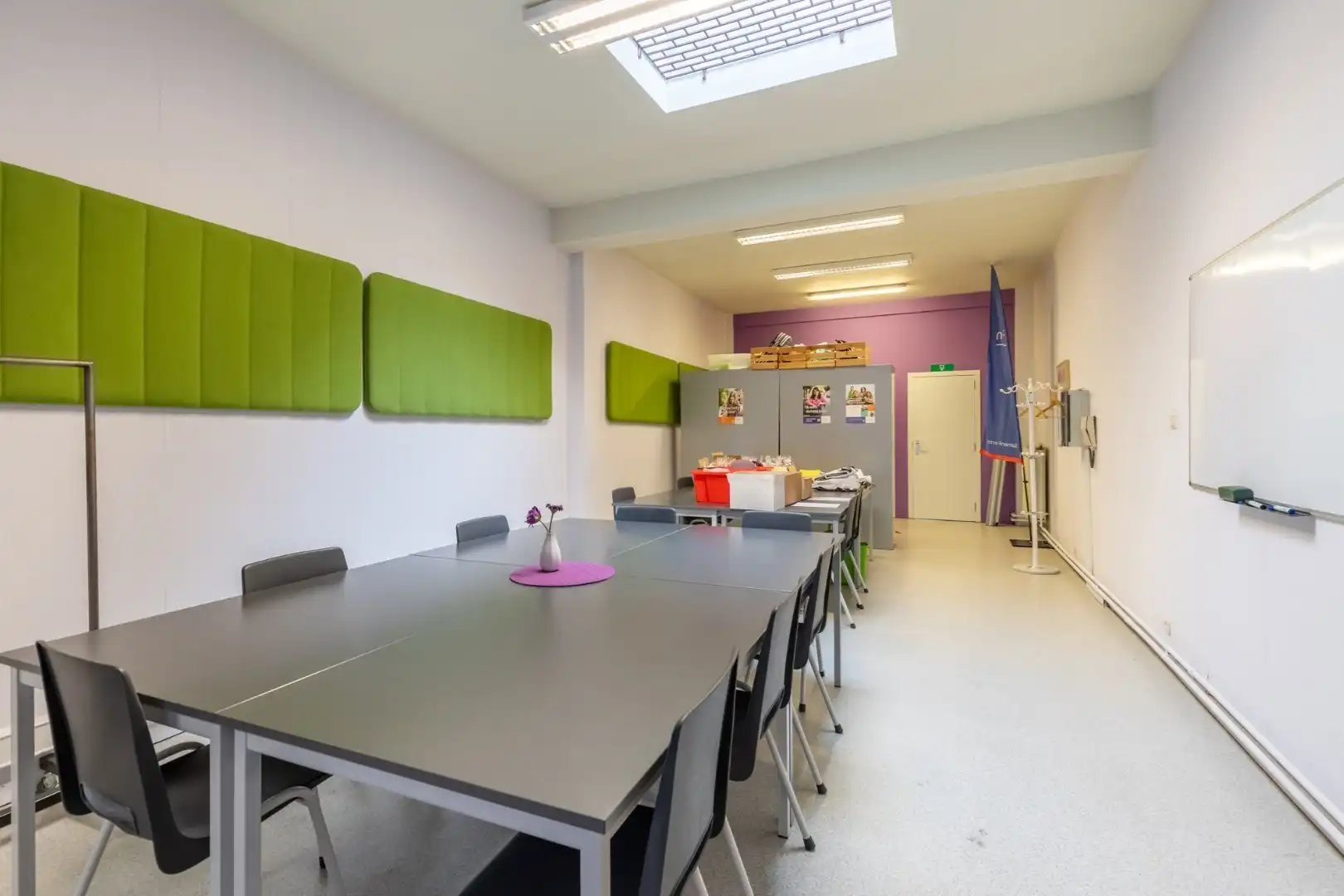 Goed gelegen kantoor- of handelsruimte - Centrum Tongeren foto 6