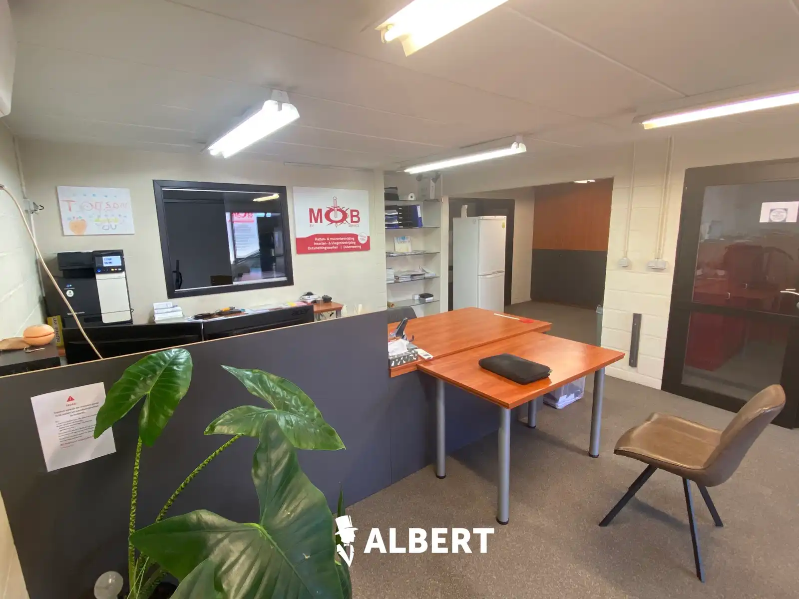 Commercieel te koop foto 5