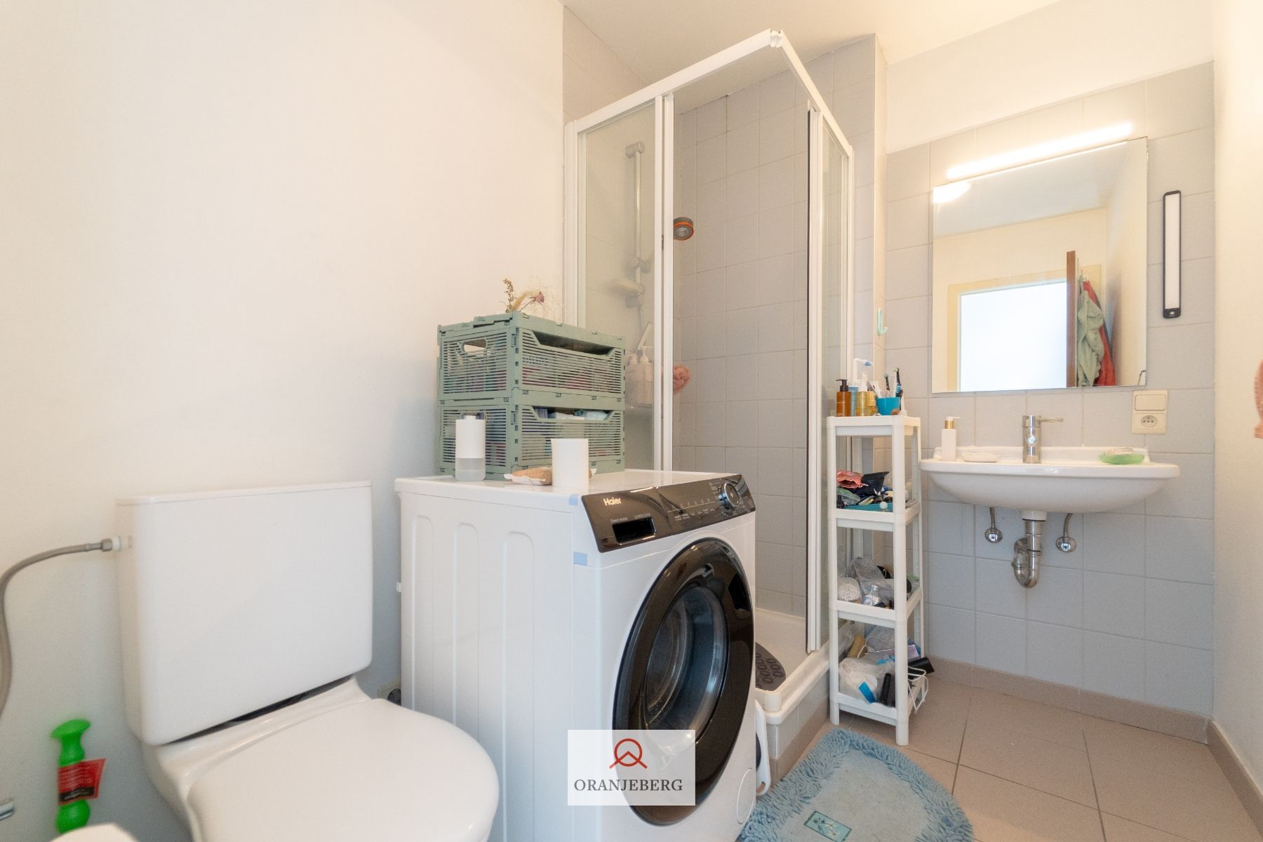 Appartement te huur vlakbij Gent-Sint-Pietersstation foto 23