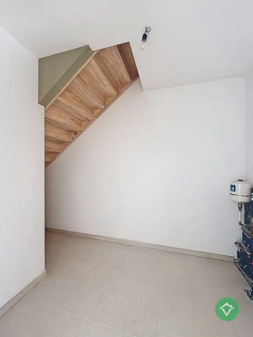 Nieuwbouwwoning met 3 slaapkamers en garage te Ichtegem foto 4