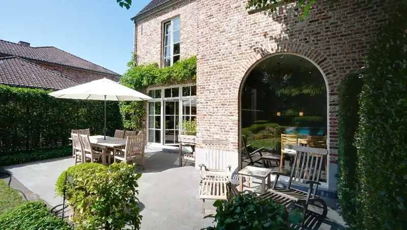 Exclusieve villa van 374m² op 16 are met openluchtzwembad foto 27