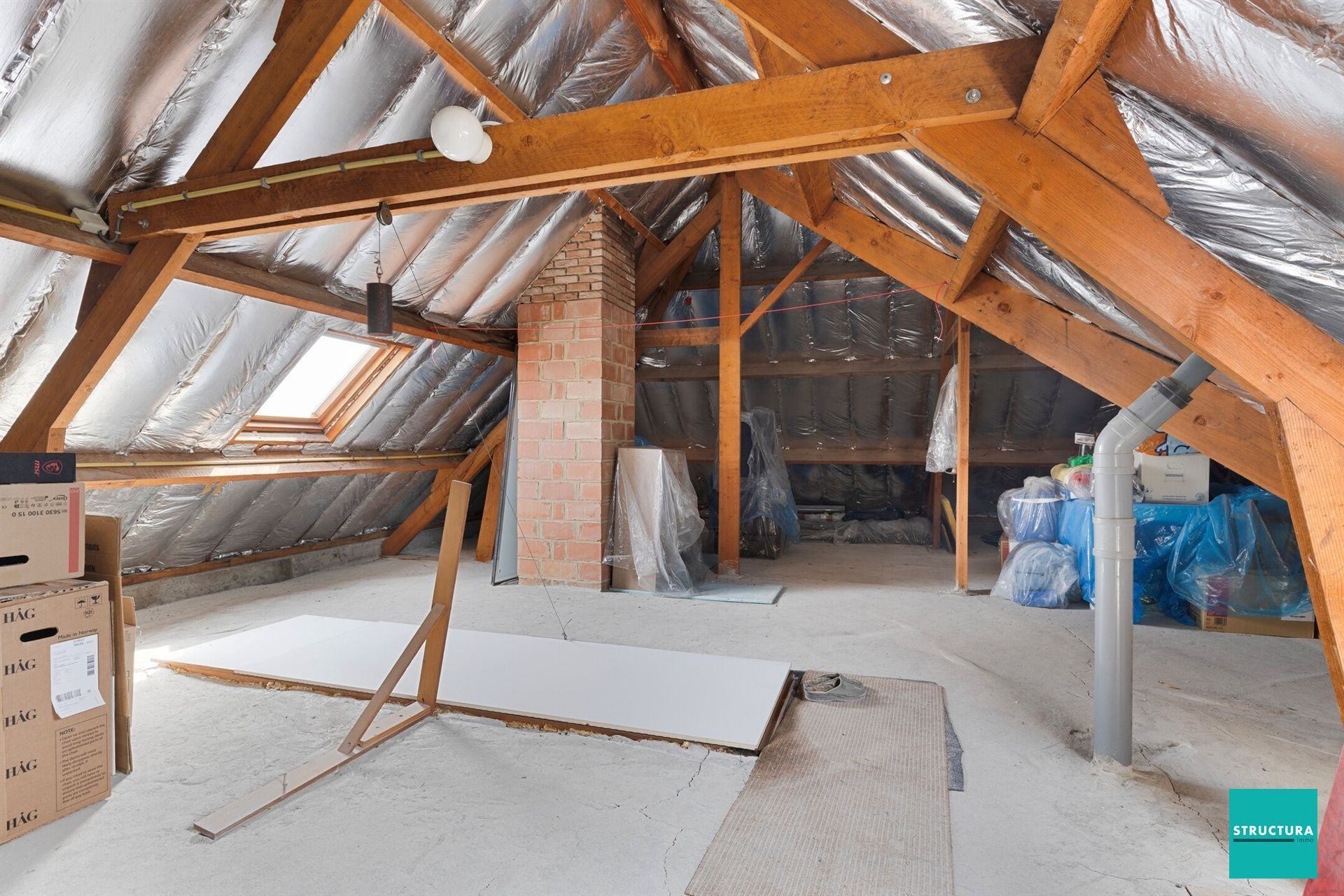 Woning met 4 kamers op terrein van 11a49ca foto 24