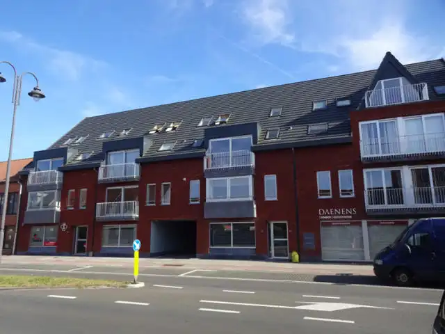 Appartement te koop Dorpsstraat 40 - 44 - 8340 Damme