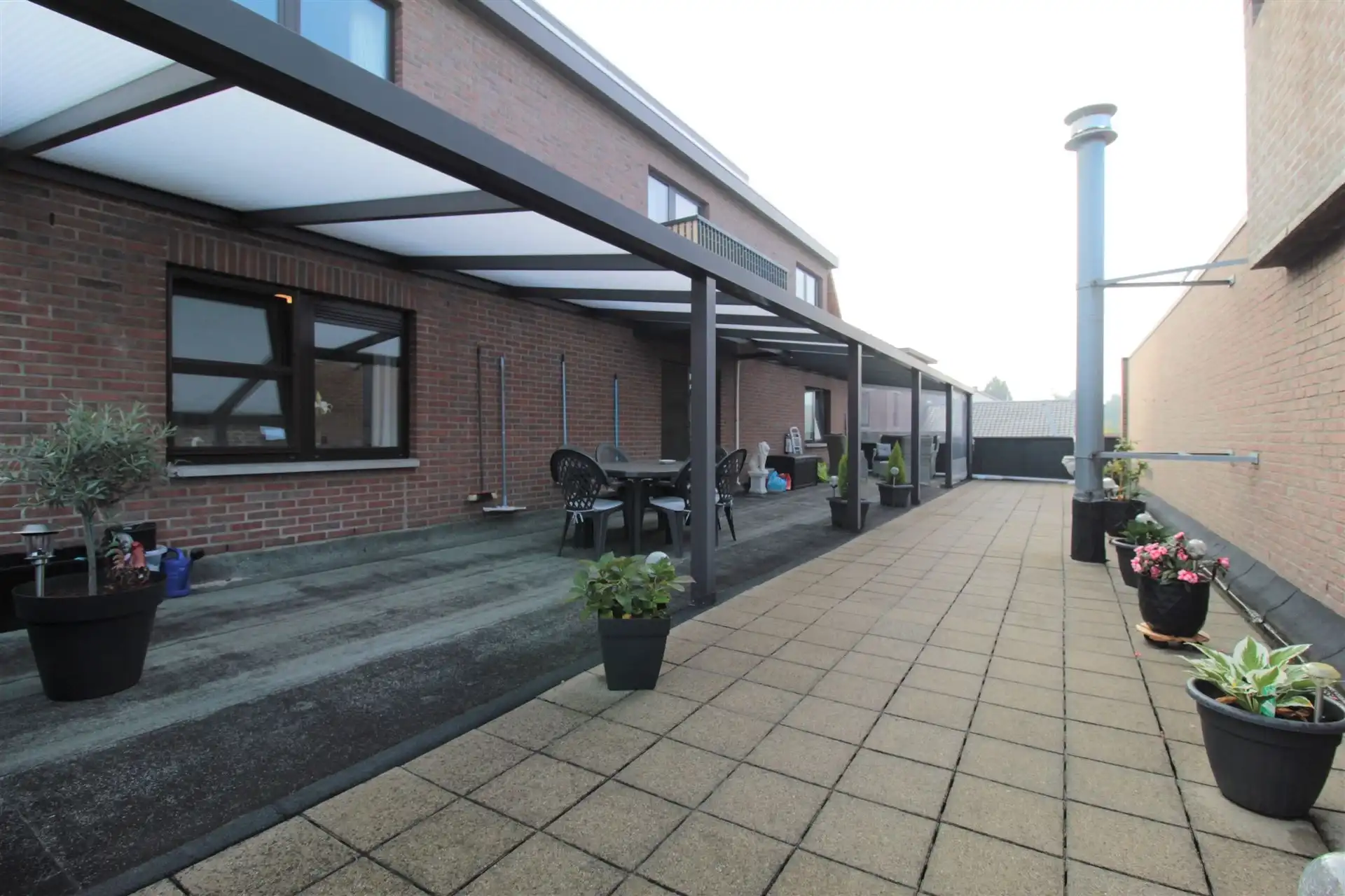 Appartement met 1 slaapkamer foto 11