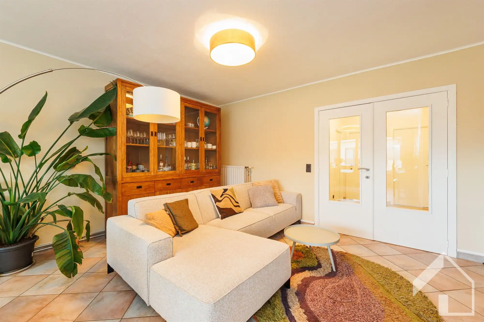 Instapklaar appartement met garagebox! foto 10