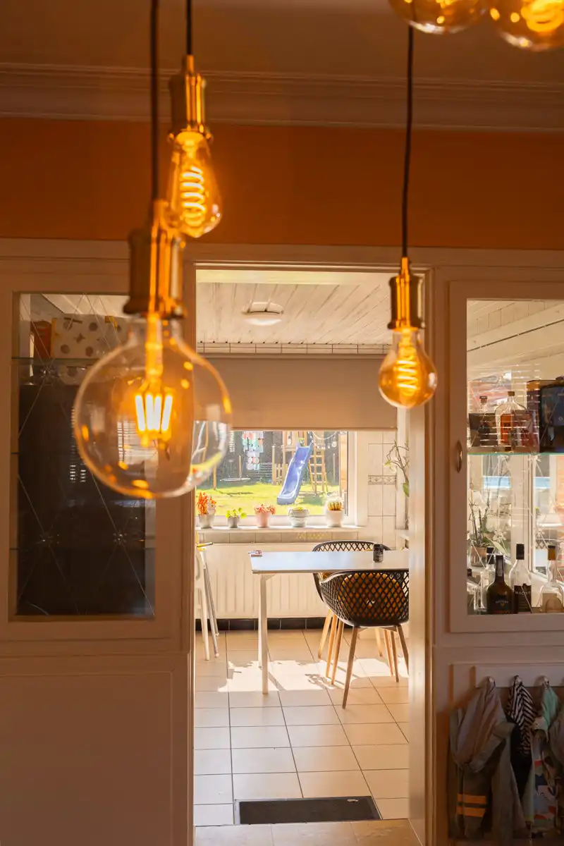 Charmante instapklare woning op een strategische locatie foto 14