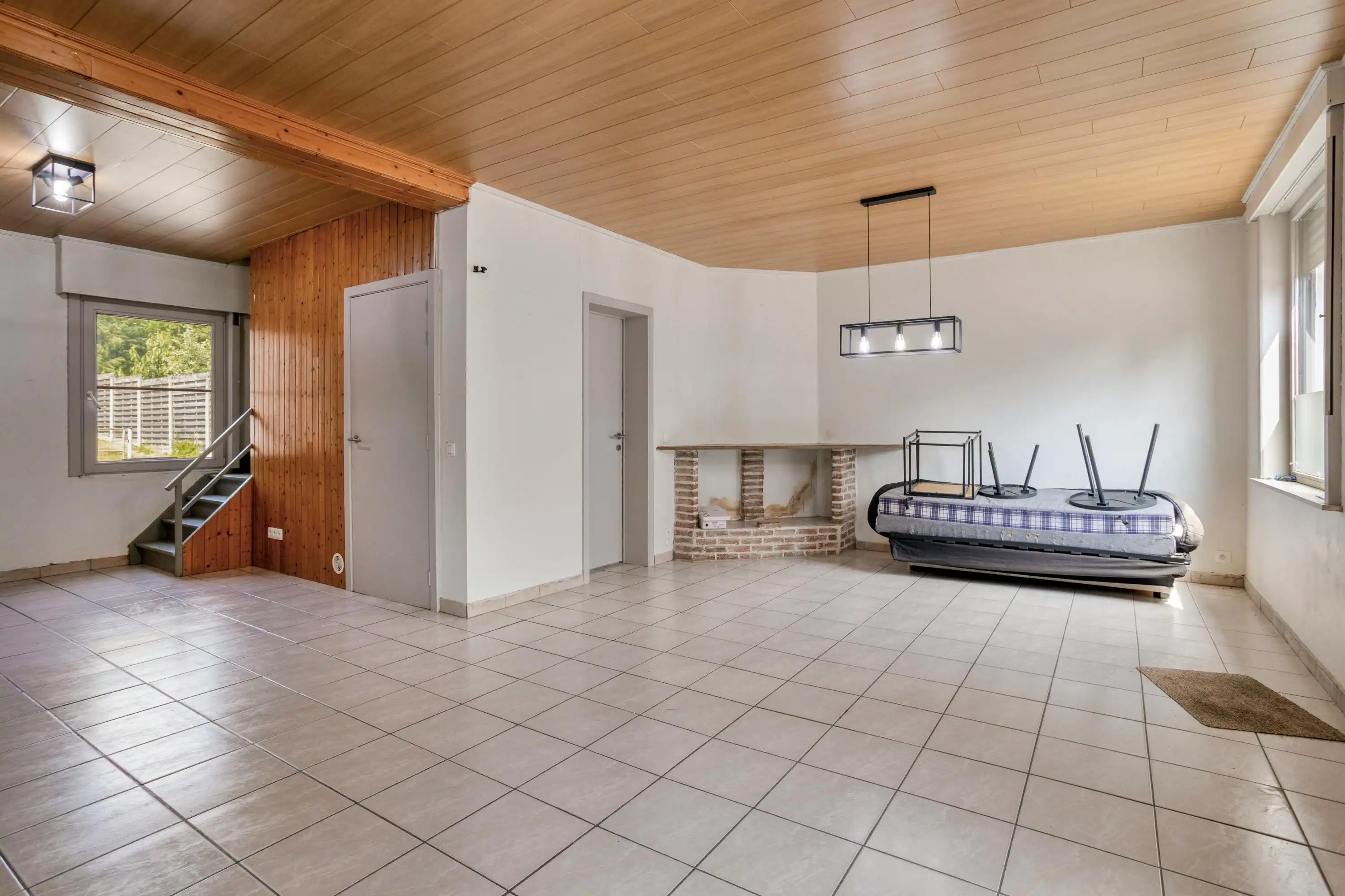 Woning met 4 slaapkamers en tuin te Moorslede met EPC C!!! foto 4