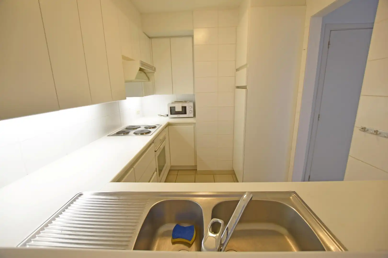 Appartement gelegen in hartje Zoute, op enkele passen van de Zeedijk foto 14