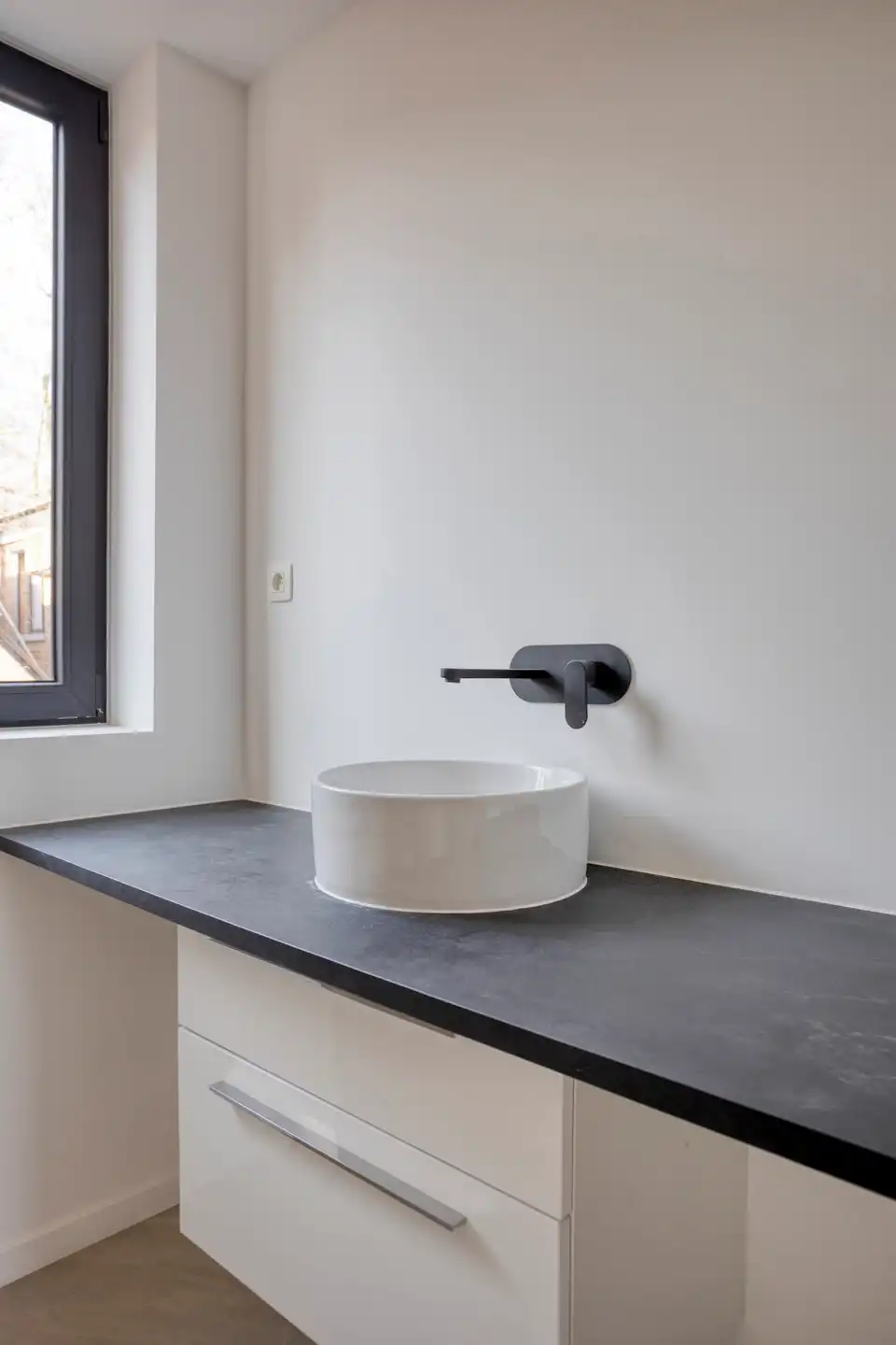 Perfect instapklare woning met 2 slaapkamers foto 15