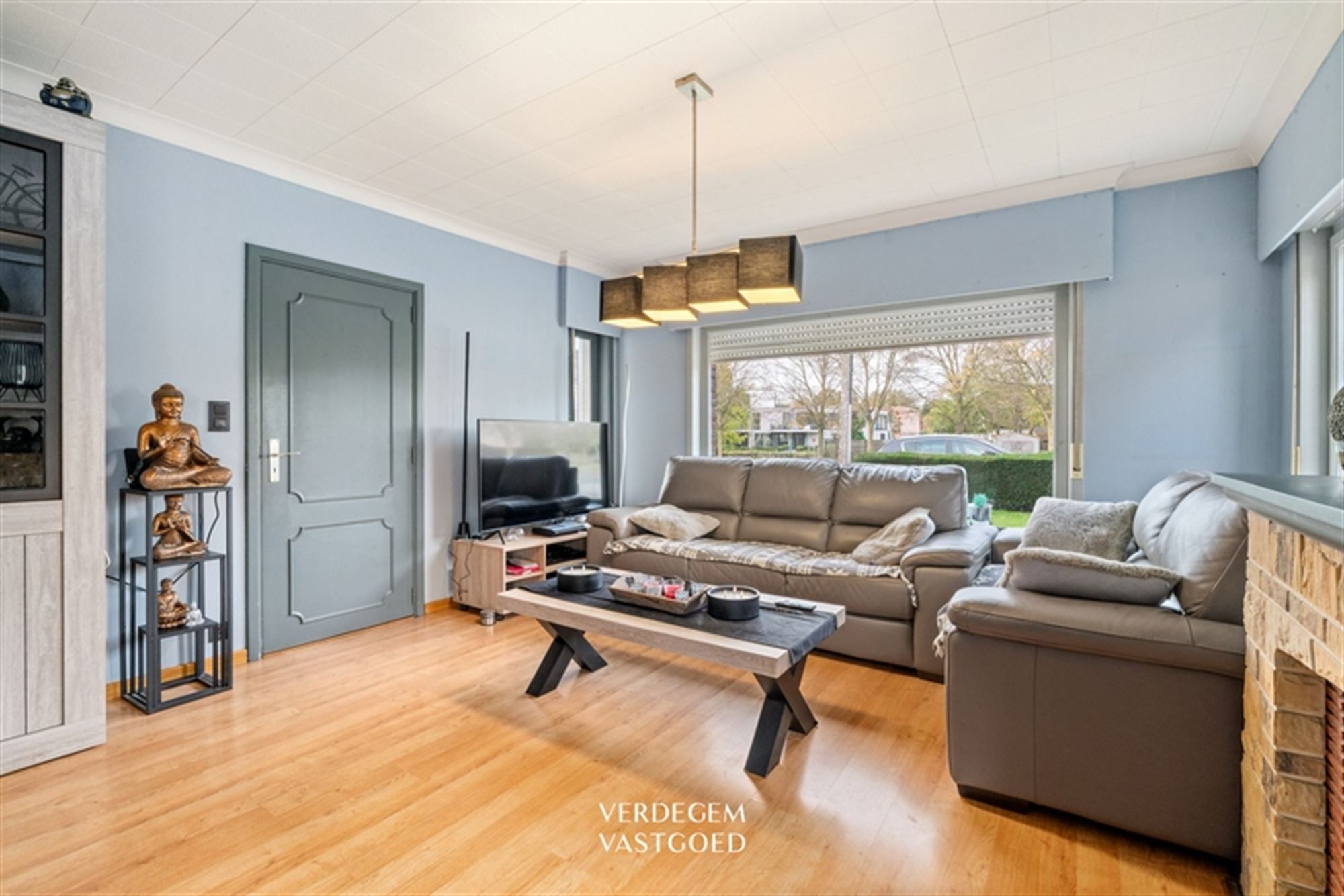 Woning met 4 slaapkamers, tuin en garage op topligging foto 7