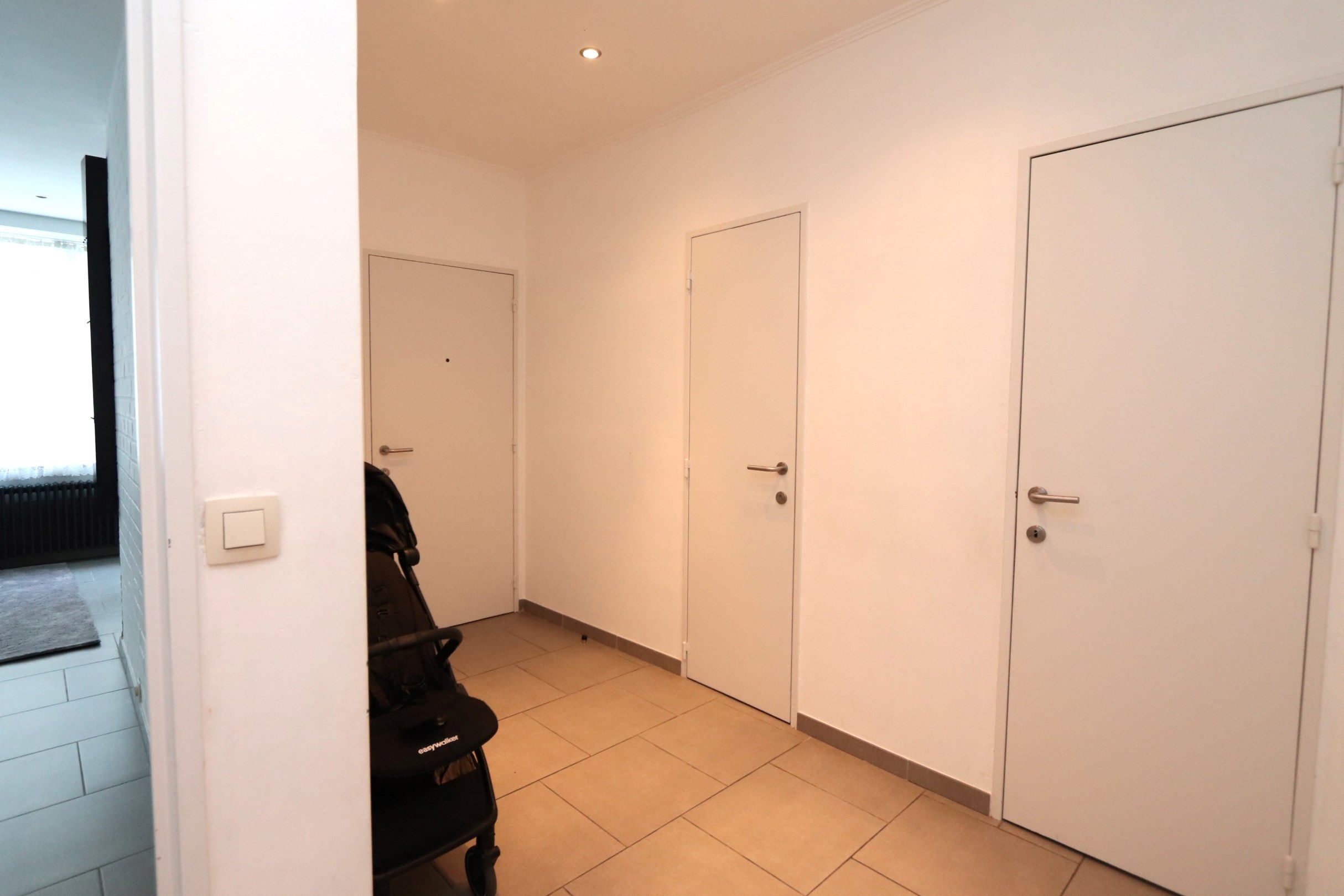 DRIESLAAPKAMER APPARTEMENT IN HARTJE KORTRIJK foto 7