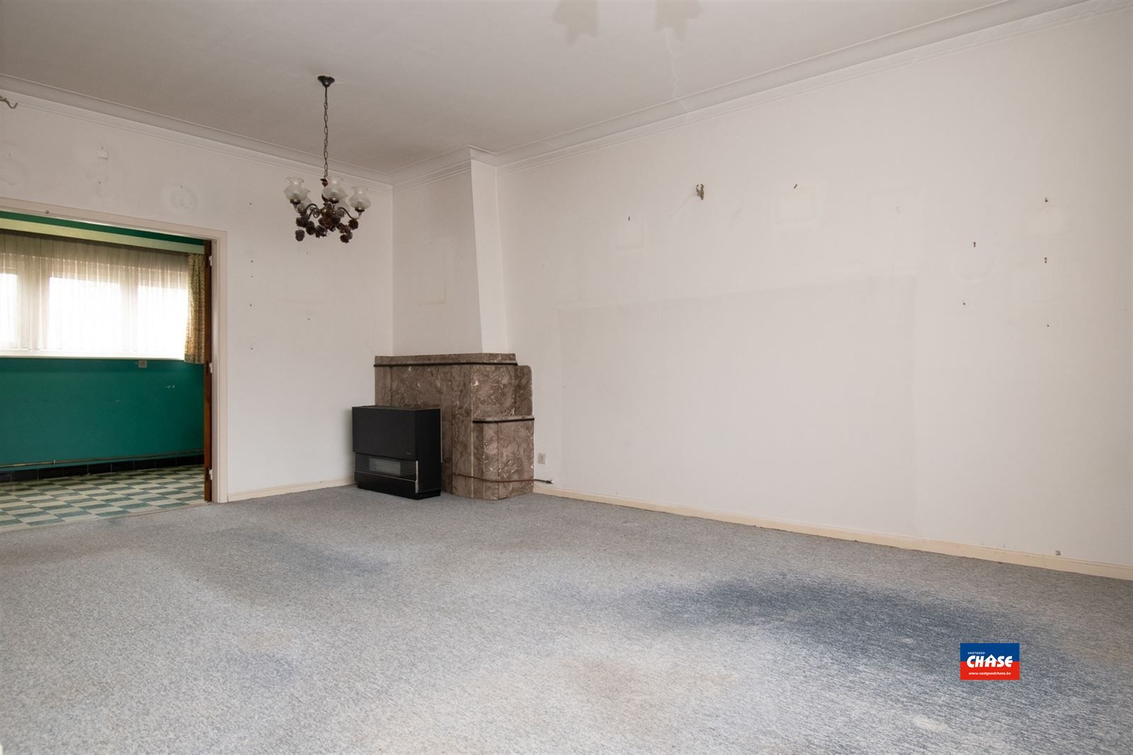 Te renoveren HOB met 2 slpks, tuin en garage foto 10