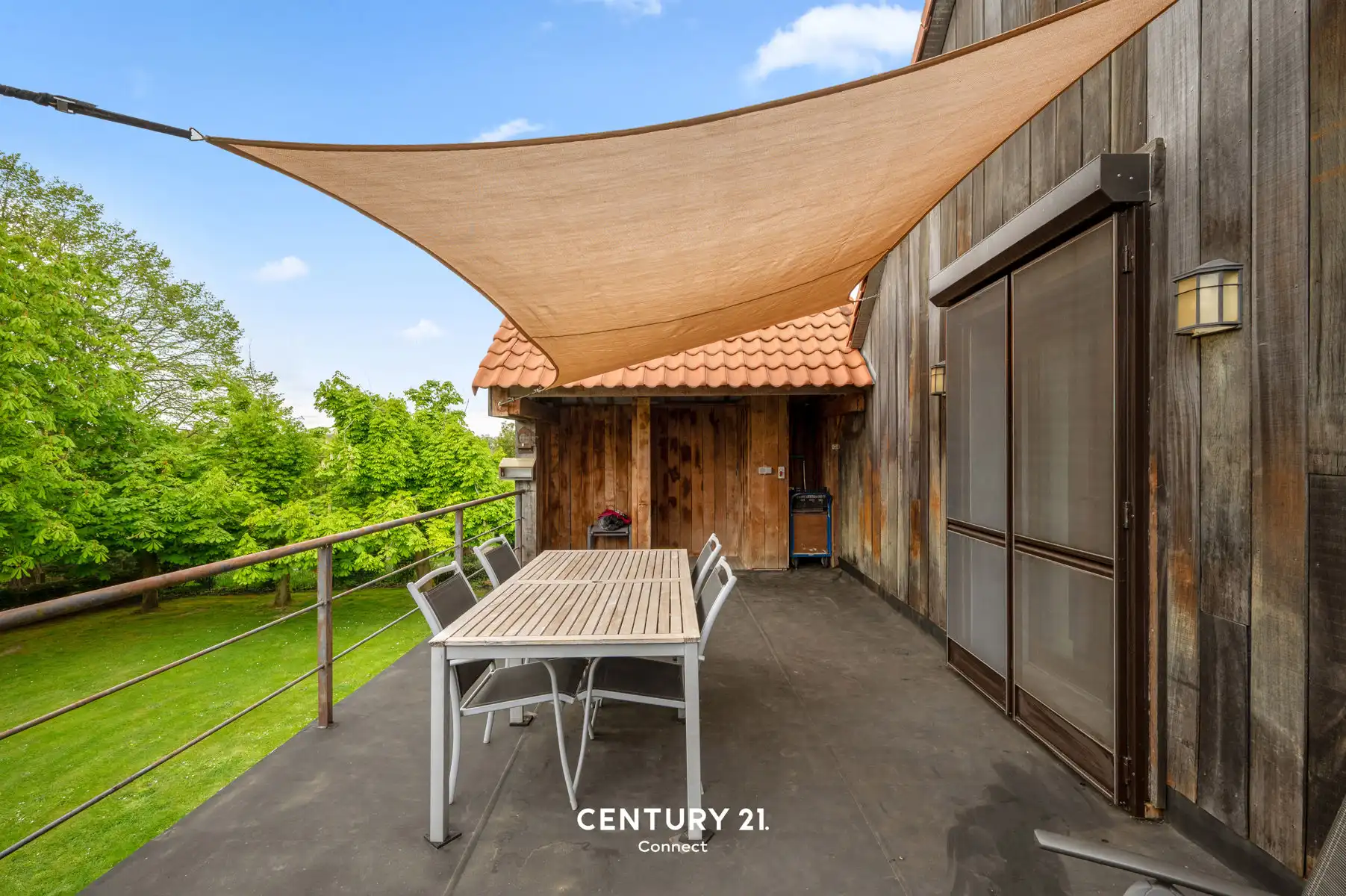 Villa/kangoeroewoning te Mechelen/Hombeek foto 22