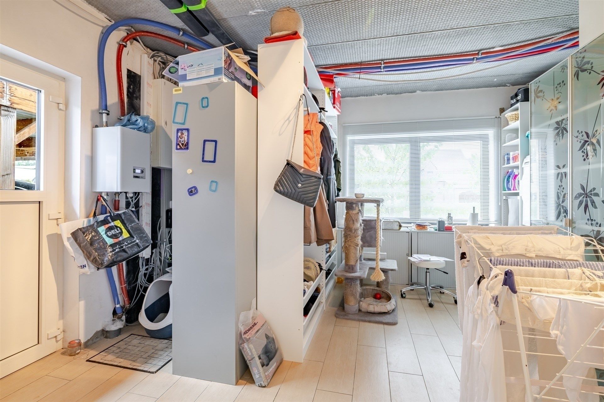 Prachtige villa met 4 slaapkamers! foto 25