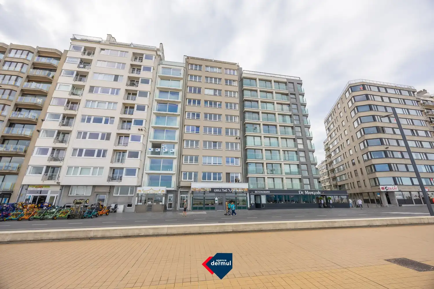 RESIDENTIE LA REGENCE foto 45