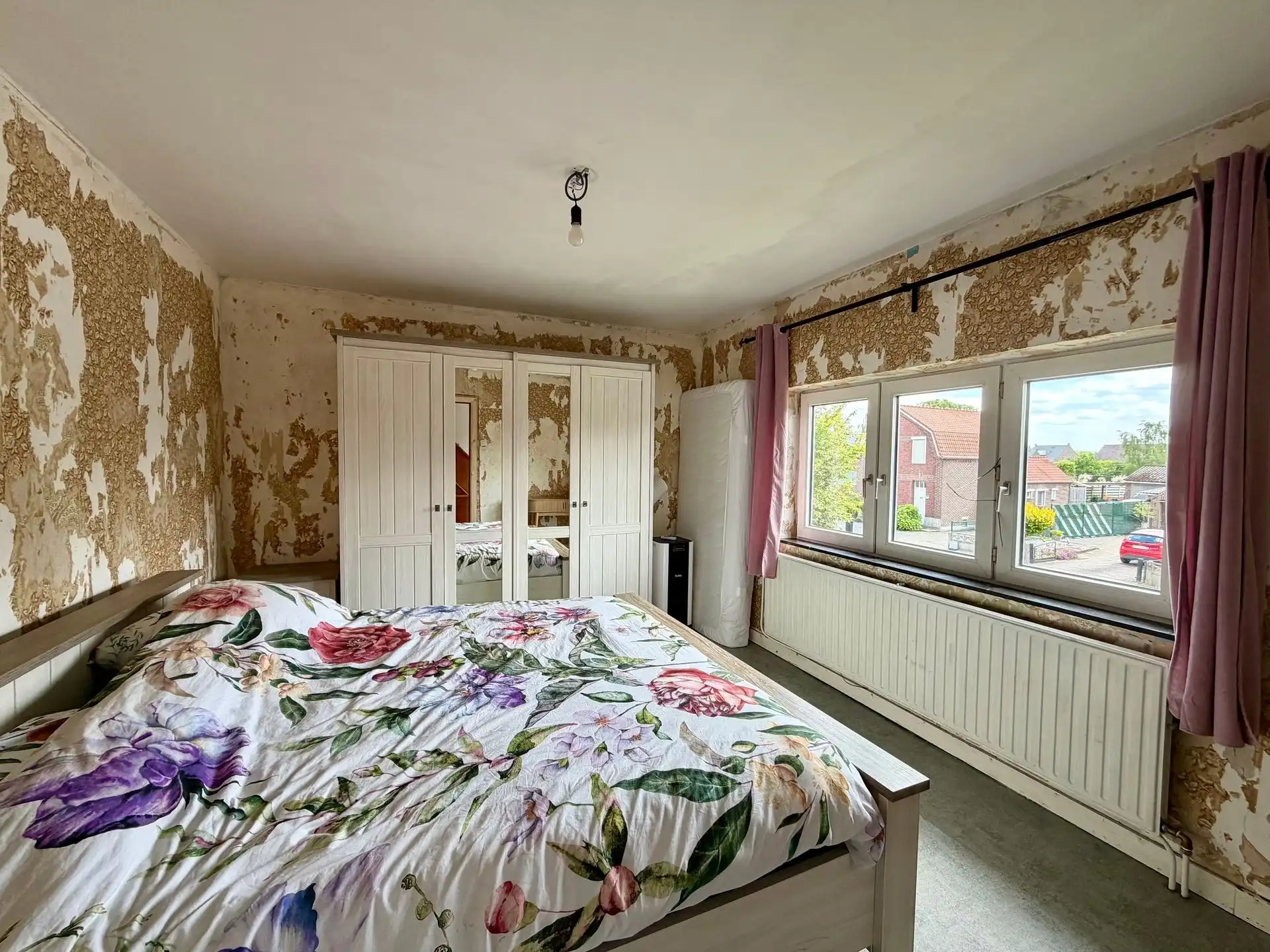 Renovatieproject met enorm potentieel op een ruim perceel van 9a85ca. foto 18