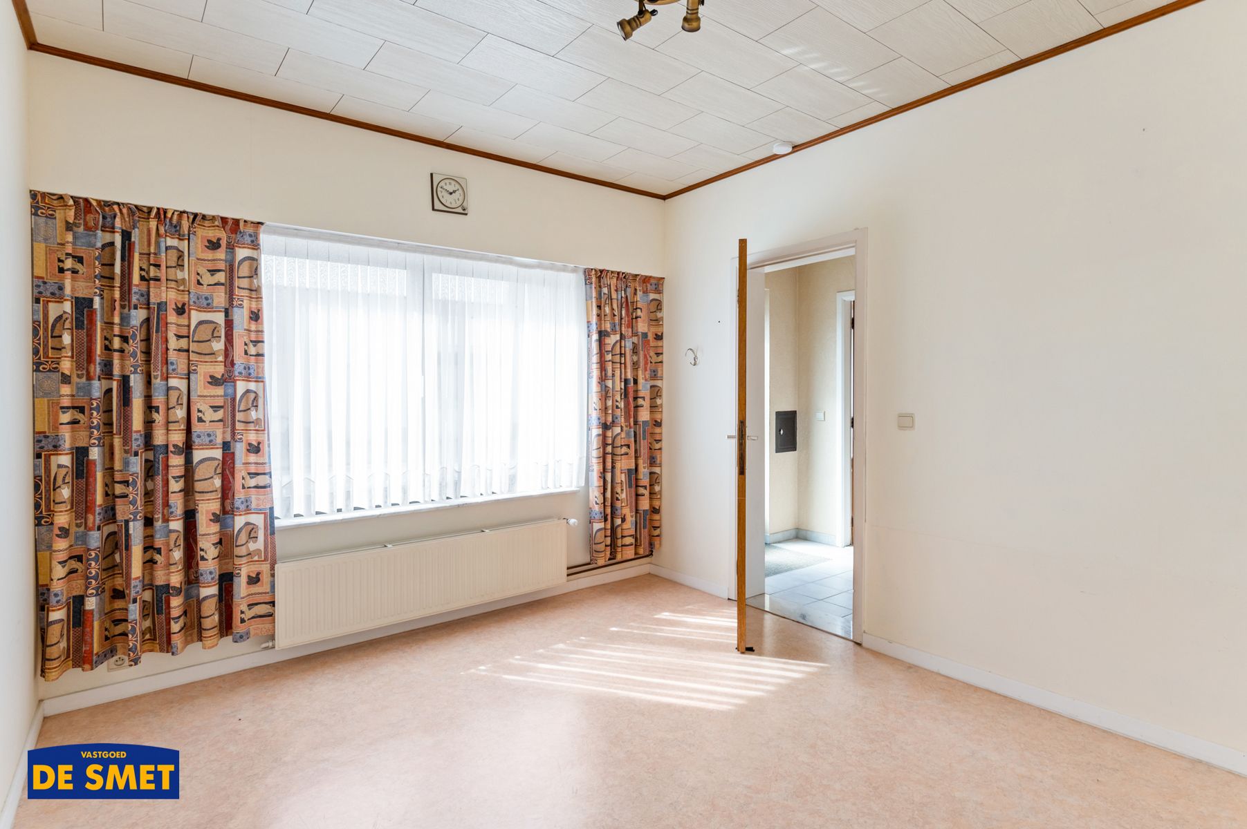 Uitbreidbare polyvalente (twee)woonst voor een groot gezin foto 16