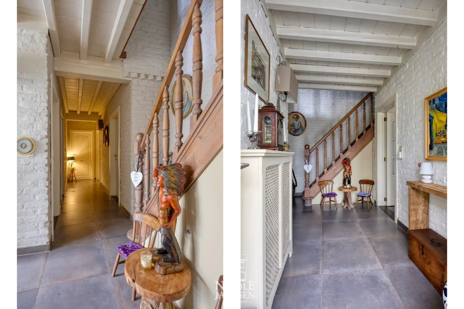 Charmante hoevewoning foto 4