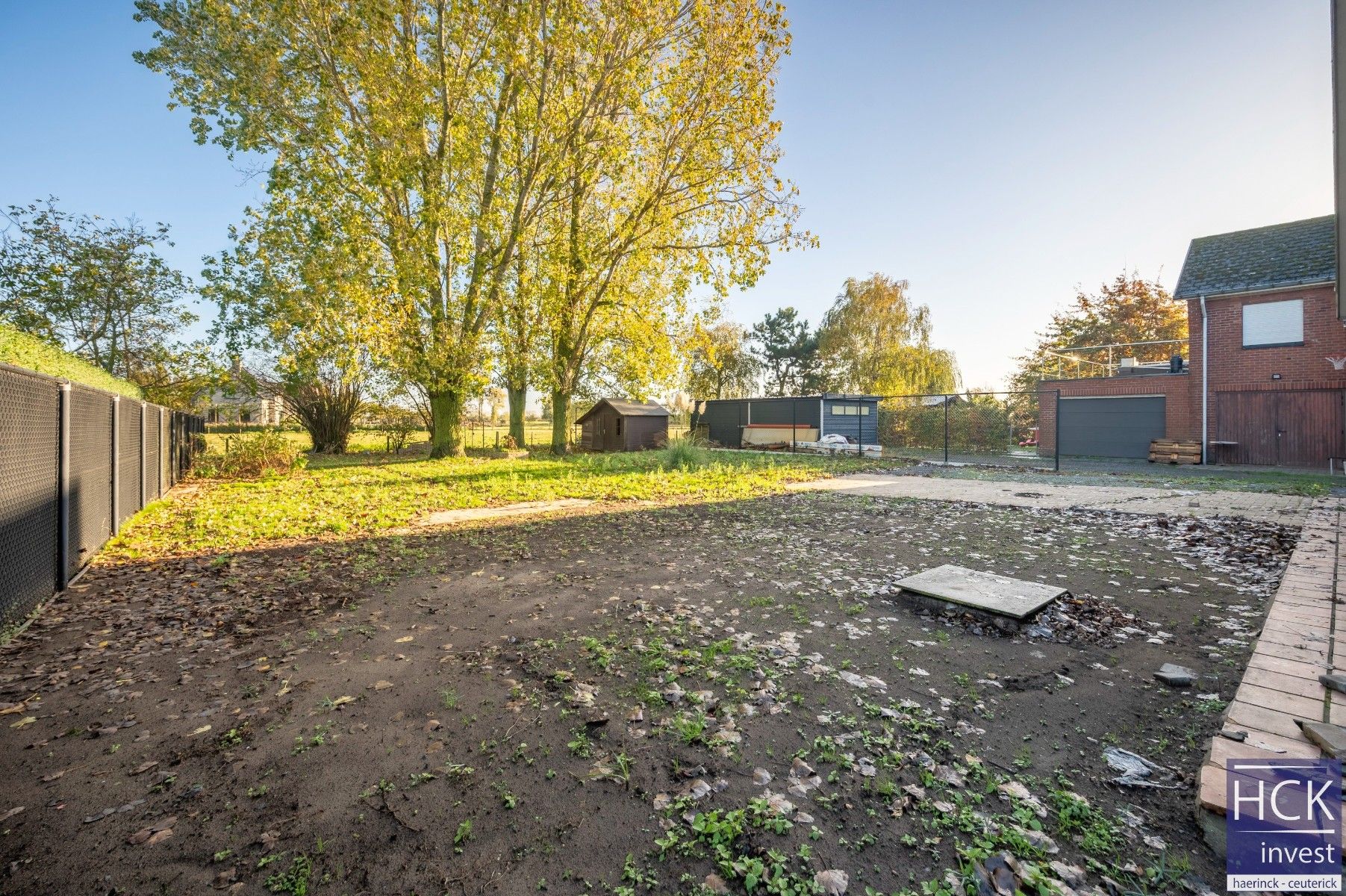 ZULTE - Mooi gelegen alleenstaande woning op 1117 m²! foto 16