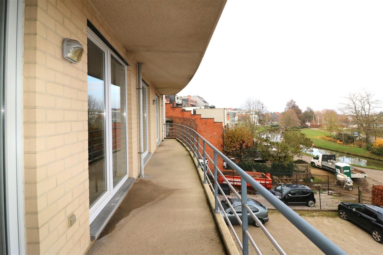 2 grote slpk., garage, zicht op demervallei, temidden centrum foto 3