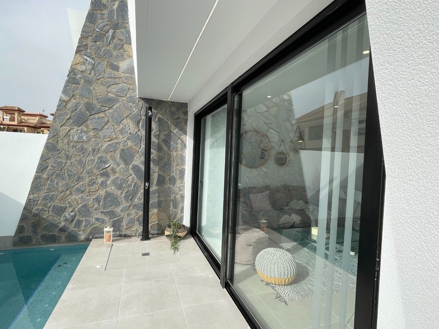 Elisa Beach Villas - San Javier foto 5