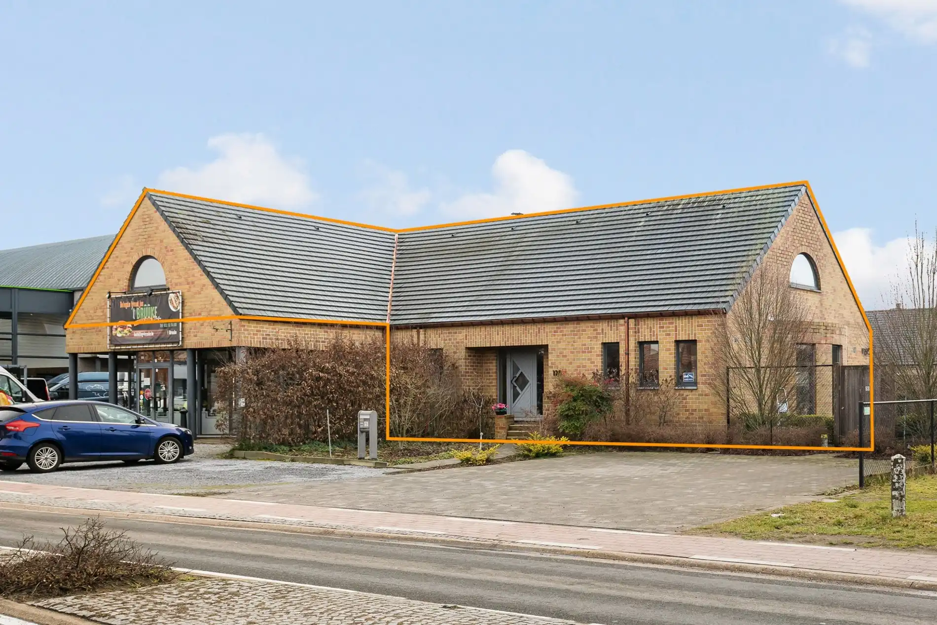 Instapklare woning met zuid gerichte tuin in Heusden-Zolder foto 24